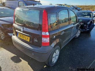 Fiat Panda Panda (169), Hatchback, 2003 / 2013 1.1 Fire picture 2