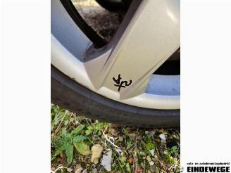 Volkswagen Fox Fox (5Z), Hatchback, 2005 / 2021 1.2 picture 32