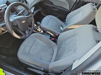 Volkswagen Fox Fox (5Z), Hatchback, 2005 / 2021 1.2 picture 14