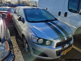 Volkswagen Fox Fox (5Z), Hatchback, 2005 / 2021 1.2 picture 10