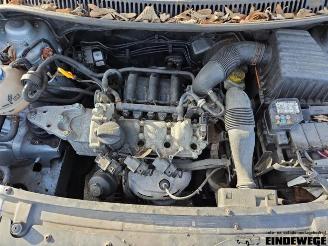 Volkswagen Fox Fox (5Z), Hatchback, 2005 / 2021 1.2 picture 6