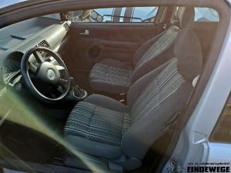 Volkswagen Fox Fox (5Z), Hatchback, 2005 / 2021 1.2 picture 4