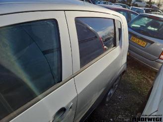 Chevrolet Aveo Aveo (300), Hatchback, 2006 / 2015 1.2 16V picture 11