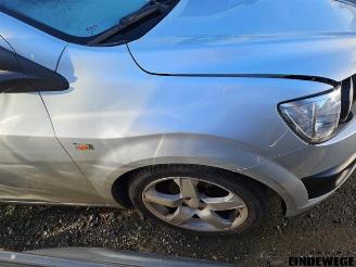 Chevrolet Aveo Aveo (300), Hatchback, 2006 / 2015 1.2 16V picture 17