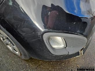 Kia Picanto Picanto (TA), Hatchback, 2011 / 2017 1.2 16V picture 24