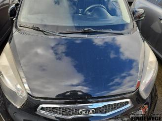 Kia Picanto Picanto (TA), Hatchback, 2011 / 2017 1.2 16V picture 22