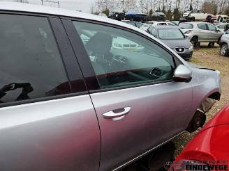 Volkswagen Golf Golf VI (5K1), Hatchback, 2008 / 2013 1.4 TSI 160 16V picture 14