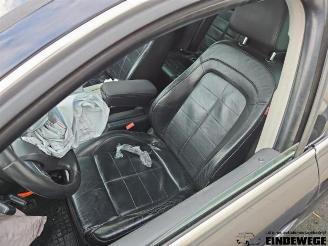 Seat Exeo Exeo ST (3R5), Combi, 2009 / 2013 1.8 T 20V picture 6