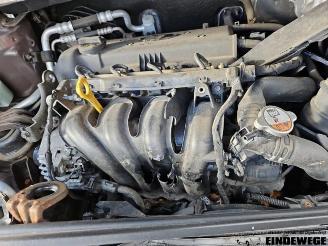 Hyundai Ix20 iX20 (JC), SUV, 2010 / 2019 1.4i 16V picture 10