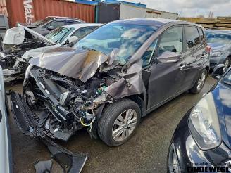 disassembly passenger cars Hyundai Ix20 iX20 (JC), SUV, 2010 / 2019 1.4i 16V 2012/6