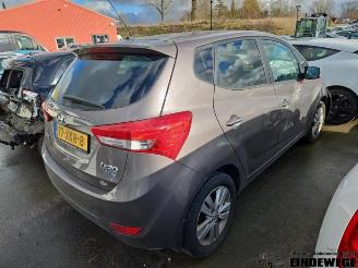 Hyundai Ix20 iX20 (JC), SUV, 2010 / 2019 1.4i 16V picture 3