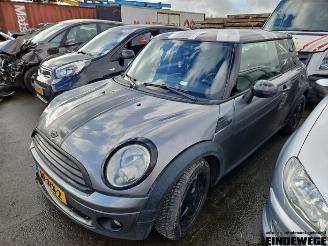 Autoverwertung Mini Cooper Mini (R56), Hatchback, 2006 / 2013 1.6 16V Cooper 2009/10