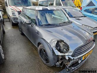 Mini Cooper Mini (R56), Hatchback, 2006 / 2013 1.6 16V Cooper picture 2