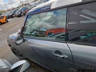 Mini Cooper Mini (R56), Hatchback, 2006 / 2013 1.6 16V Cooper picture 10