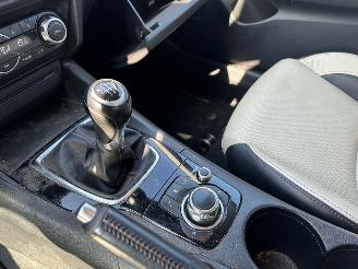 Mazda 3 2.2D Skylease+ picture 12