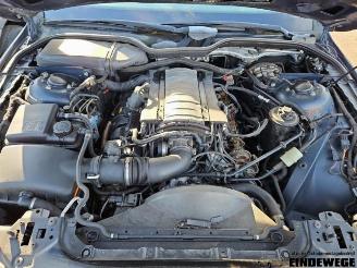 BMW 7-serie 7 serie (E65/E66/E67), Sedan, 2001 / 2009 745i,Li 4.4 V8 32V picture 10
