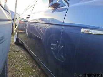 BMW 7-serie 7 serie (E65/E66/E67), Sedan, 2001 / 2009 745i,Li 4.4 V8 32V picture 18