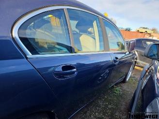 BMW 7-serie 7 serie (E65/E66/E67), Sedan, 2001 / 2009 745i,Li 4.4 V8 32V picture 15