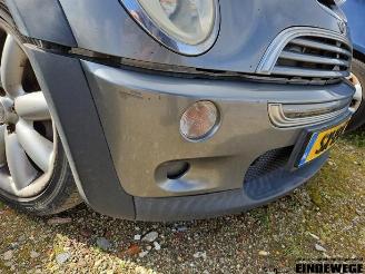 Mini Cooper S Mini Cooper S (R53), Hatchback, 2002 / 2006 1.6 16V picture 18