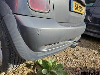 Mini Cooper S Mini Cooper S (R53), Hatchback, 2002 / 2006 1.6 16V picture 12