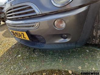 Mini Cooper S Mini Cooper S (R53), Hatchback, 2002 / 2006 1.6 16V picture 19