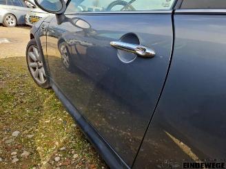 Mini Cooper S Mini Cooper S (R53), Hatchback, 2002 / 2006 1.6 16V picture 11