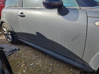Mini Cooper S Mini Cooper S (R53), Hatchback, 2002 / 2006 1.6 16V picture 8