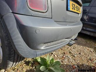 Mini Cooper S Mini Cooper S (R53), Hatchback, 2002 / 2006 1.6 16V picture 14