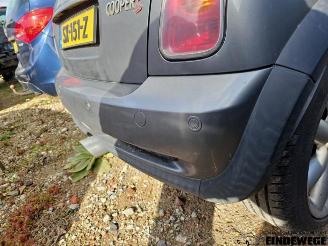 Mini Cooper S Mini Cooper S (R53), Hatchback, 2002 / 2006 1.6 16V picture 15