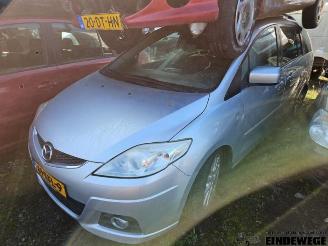 Purkuautot passenger cars Mazda 5 5 (CR19), MPV, 2004 / 2010 2.0i 16V 2009/10