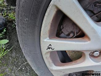 Mazda 5 5 (CR19), MPV, 2004 / 2010 2.0i 16V picture 5