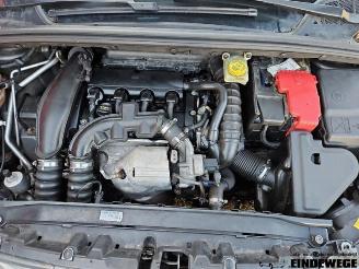 Peugeot 308 308 SW (4E/H), Combi 5-drs, 2007 / 2014 1.6 16V THP Autom. picture 10