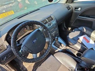 Ford Mondeo Mondeo III Wagon, Combi, 2000 / 2007 2.0 16V picture 6