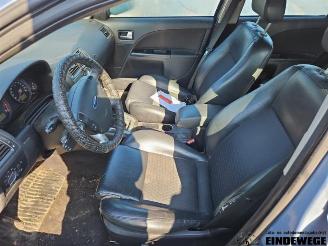 Ford Mondeo Mondeo III Wagon, Combi, 2000 / 2007 2.0 16V picture 5