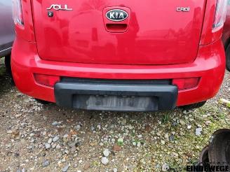 Kia Soul Soul I (AM), MPV, 2009 / 2014 1.6 CRDi 16V picture 17
