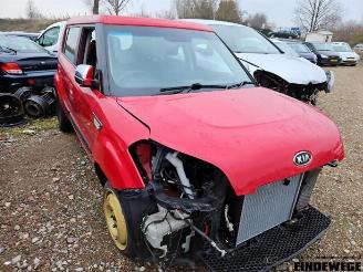 Kia Soul Soul I (AM), MPV, 2009 / 2014 1.6 CRDi 16V picture 4