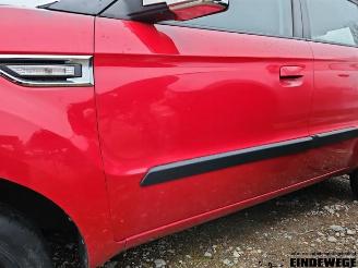 Kia Soul Soul I (AM), MPV, 2009 / 2014 1.6 CRDi 16V picture 8