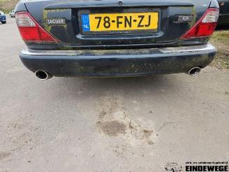 Jaguar XJR XJR, Sedan, 1994 / 2003 4.0 V8 32V Supercharged picture 14