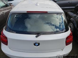 BMW 1-serie 1 serie (F20), Hatchback 5-drs, 2011 / 2019 116d 1.6 16V Efficient Dynamics picture 14