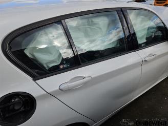 BMW 1-serie 1 serie (F20), Hatchback 5-drs, 2011 / 2019 116d 1.6 16V Efficient Dynamics picture 10