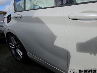 BMW 1-serie 1 serie (F20), Hatchback 5-drs, 2011 / 2019 116d 1.6 16V Efficient Dynamics picture 11