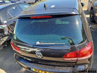 Volkswagen Golf Golf VI (5K1), Hatchback, 2008 / 2013 1.2 TSI BlueMotion picture 13