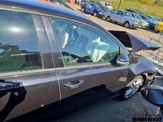 Volkswagen Golf Golf VI (5K1), Hatchback, 2008 / 2013 1.2 TSI BlueMotion picture 12