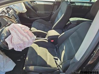 Volkswagen Golf Golf VI (5K1), Hatchback, 2008 / 2013 1.2 TSI BlueMotion picture 5