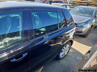 Volkswagen Golf Golf VI (5K1), Hatchback, 2008 / 2013 1.2 TSI BlueMotion picture 9