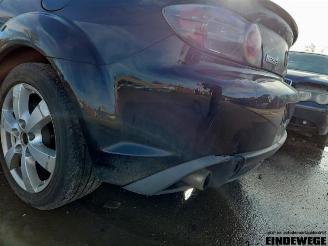 Mazda RX-8 RX-8 (SE17), Coupe, 2003 / 2012 1.3 Renesis picture 20