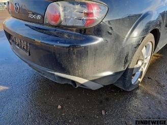 Mazda RX-8 RX-8 (SE17), Coupe, 2003 / 2012 1.3 Renesis picture 18