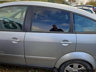 Audi A2 A2 (8Z0), Hatchback, 2000 / 2005 1.4 16V picture 10