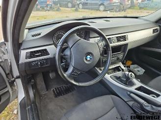 BMW 3-serie 3 serie Touring (E91), Combi, 2004 / 2012 318i 16V picture 6