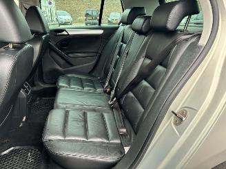 Volkswagen Golf 2.0 TDI Highline picture 10